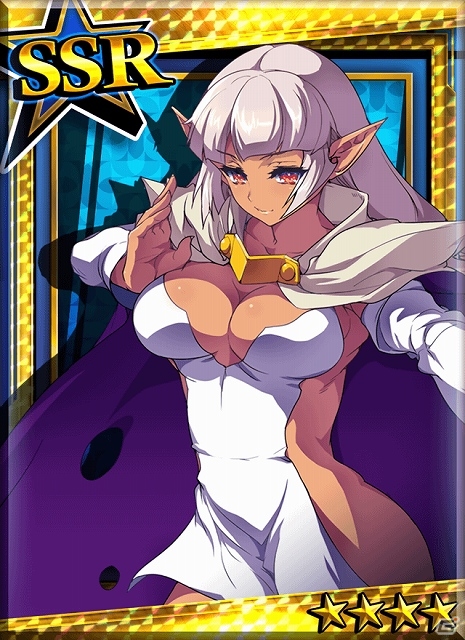 GREE「エージェントエンジェルズ」新たに「リーゼロッテ」「ゼニア・ヴァロフ」が参戦する「アルカナハート3 LOVE MAX!!!!!」とのコラボイベント第2弾が開催の画像4