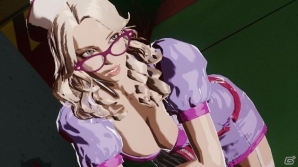 PS3/Xbox 360「KILLER IS DEAD」ロックバンドJESSE and THE BONEZとの楽曲タイアップが決定―「KID TV #6」にはJESSE氏がゲストとして登場の画像10