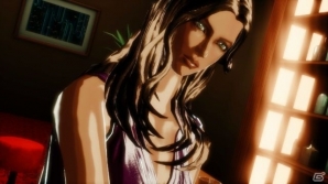 PS3/Xbox 360「KILLER IS DEAD」ロックバンドJESSE and THE BONEZとの楽曲タイアップが決定―「KID TV #6」にはJESSE氏がゲストとして登場の画像11
