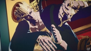 PS3/Xbox 360「KILLER IS DEAD」ロックバンドJESSE and THE BONEZとの楽曲タイアップが決定―「KID TV #6」にはJESSE氏がゲストとして登場の画像14