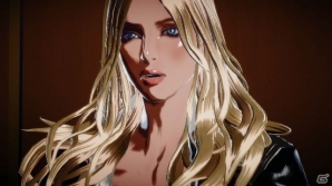 PS3/Xbox 360「KILLER IS DEAD」ロックバンドJESSE and THE BONEZとの楽曲タイアップが決定―「KID TV #6」にはJESSE氏がゲストとして登場の画像7