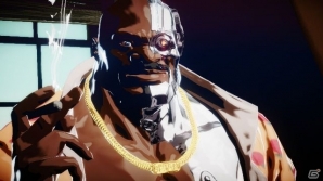 PS3/Xbox 360「KILLER IS DEAD」ロックバンドJESSE and THE BONEZとの楽曲タイアップが決定―「KID TV #6」にはJESSE氏がゲストとして登場の画像8