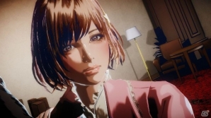PS3/Xbox 360「KILLER IS DEAD」ロックバンドJESSE and THE BONEZとの楽曲タイアップが決定―「KID TV #6」にはJESSE氏がゲストとして登場の画像9