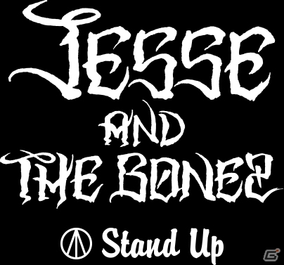PS3/Xbox 360「KILLER IS DEAD」ロックバンドJESSE and THE BONEZとの楽曲タイアップが決定―「KID TV #6」にはJESSE氏がゲストとして登場の画像1
