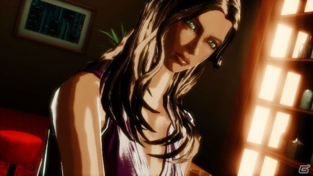 PS3/Xbox 360「KILLER IS DEAD」ロックバンドJESSE and THE BONEZとの楽曲タイアップが決定―「KID TV #6」にはJESSE氏がゲストとして登場の画像11
