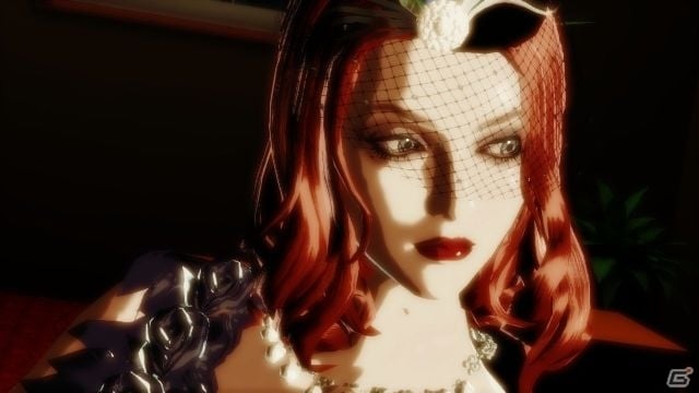 PS3/Xbox 360「KILLER IS DEAD」ロックバンドJESSE and THE BONEZとの楽曲タイアップが決定―「KID TV #6」にはJESSE氏がゲストとして登場の画像13