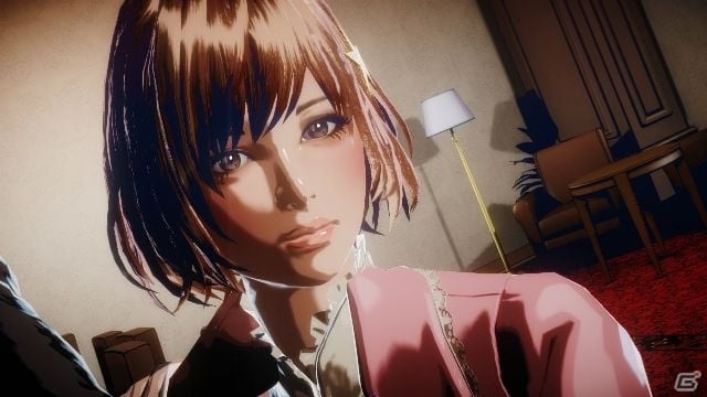 PS3/Xbox 360「KILLER IS DEAD」ロックバンドJESSE and THE BONEZとの楽曲タイアップが決定―「KID TV #6」にはJESSE氏がゲストとして登場の画像9