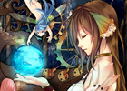 PS Vita「シェルノサージュ～失われた星へ捧ぐ詩～」キャラクタープロファイル第3弾キャス編がサージュ・コンチェルトソーシャルにて公開