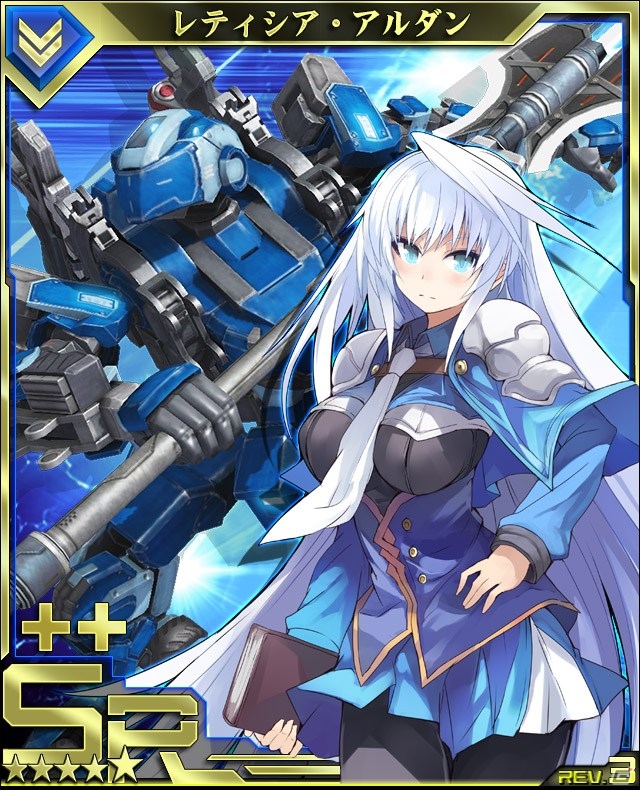 「ボーダーブレイク mobile -疾風のガンフロント-」Android版の正式サービス開始―豪華アイテムがもらえるログインキャンペーン実施の画像5