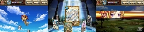 Yahoo! Mobage「ニーベルンゲン戦記」次期大型アップデート「バージョン2.0 目覚める絆」が7月下旬に実施予定の画像3