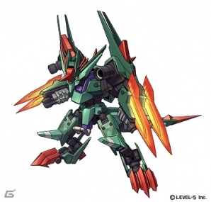 3DS「ダンボール戦機ウォーズ」発売日が2013年9月26日に決定！ユーザーの投票でパッケージビジュアルが決まる投票企画もスタートの画像6