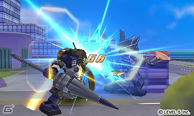 3DS「ダンボール戦機ウォーズ」発売日が2013年9月26日に決定！ユーザーの投票でパッケージビジュアルが決まる投票企画もスタートの画像33