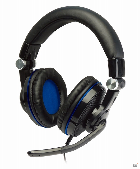 「ゲーミングヘッドセット OWL GEAR」発売日が7月から8月予定に変更―Amazon、ヨドバシ・ドット・コム他にて予約開始の画像2