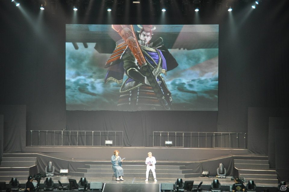 秋公演は2本立て！PS3「戦国BASARA4」新情報公開やスペシャルゲスト「足利義輝」役の池田秀一さん登場で熱く盛り上がった「舞台「戦国BASARA」武将祭2013」7月13日昼公演レポの画像37