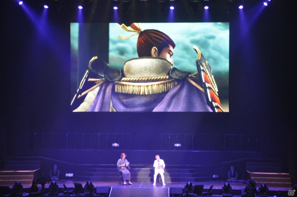 秋公演は2本立て！PS3「戦国BASARA4」新情報公開やスペシャルゲスト「足利義輝」役の池田秀一さん登場で熱く盛り上がった「舞台「戦国BASARA」武将祭2013」7月13日昼公演レポの画像38