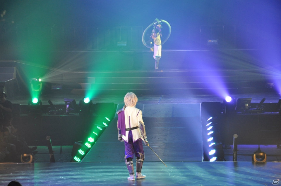 秋公演は2本立て！PS3「戦国BASARA4」新情報公開やスペシャルゲスト「足利義輝」役の池田秀一さん登場で熱く盛り上がった「舞台「戦国BASARA」武将祭2013」7月13日昼公演レポの画像46
