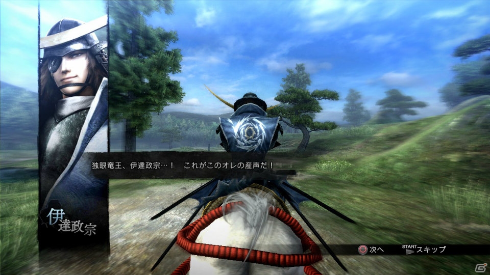 秋公演は2本立て！PS3「戦国BASARA4」新情報公開やスペシャルゲスト「足利義輝」役の池田秀一さん登場で熱く盛り上がった「舞台「戦国BASARA」武将祭2013」7月13日昼公演レポの画像72