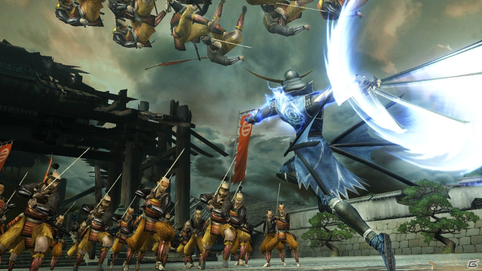 秋公演は2本立て！PS3「戦国BASARA4」新情報公開やスペシャルゲスト「足利義輝」役の池田秀一さん登場で熱く盛り上がった「舞台「戦国BASARA」武将祭2013」7月13日昼公演レポの画像78