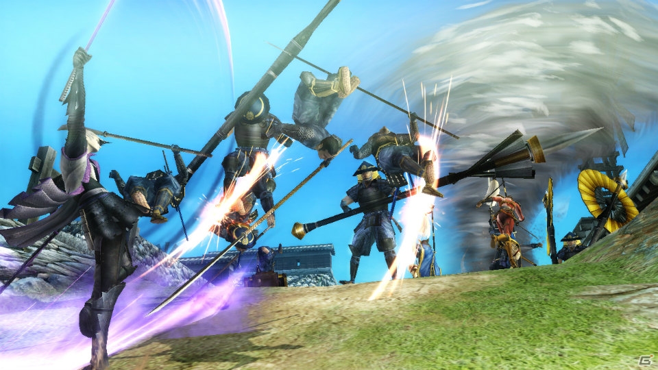 秋公演は2本立て！PS3「戦国BASARA4」新情報公開やスペシャルゲスト「足利義輝」役の池田秀一さん登場で熱く盛り上がった「舞台「戦国BASARA」武将祭2013」7月13日昼公演レポの画像79