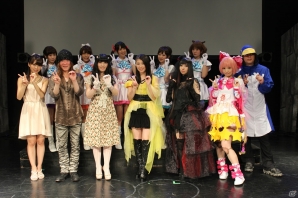 日本一ソフトウェア20周年の軌跡が歌と映像でじっくりと堪能できたライブイベント「魔界ウォーズ Live episode1 アサギの逆襲」レポートの画像36