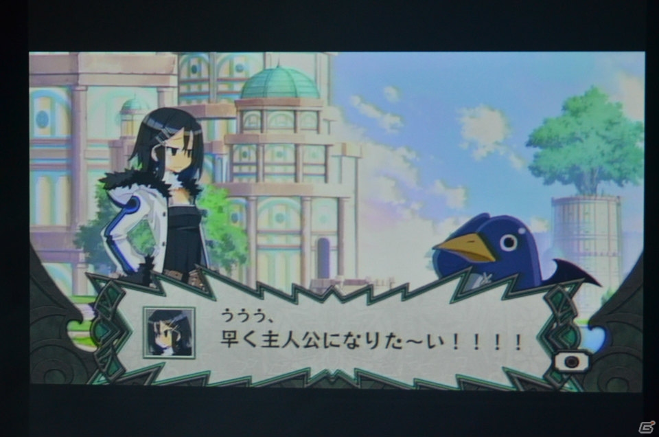 日本一ソフトウェア20周年の軌跡が歌と映像でじっくりと堪能できたライブイベント「魔界ウォーズ Live episode1 アサギの逆襲」レポートの画像10
