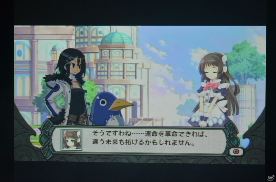 日本一ソフトウェア20周年の軌跡が歌と映像でじっくりと堪能できたライブイベント「魔界ウォーズ Live episode1 アサギの逆襲」レポートの画像11