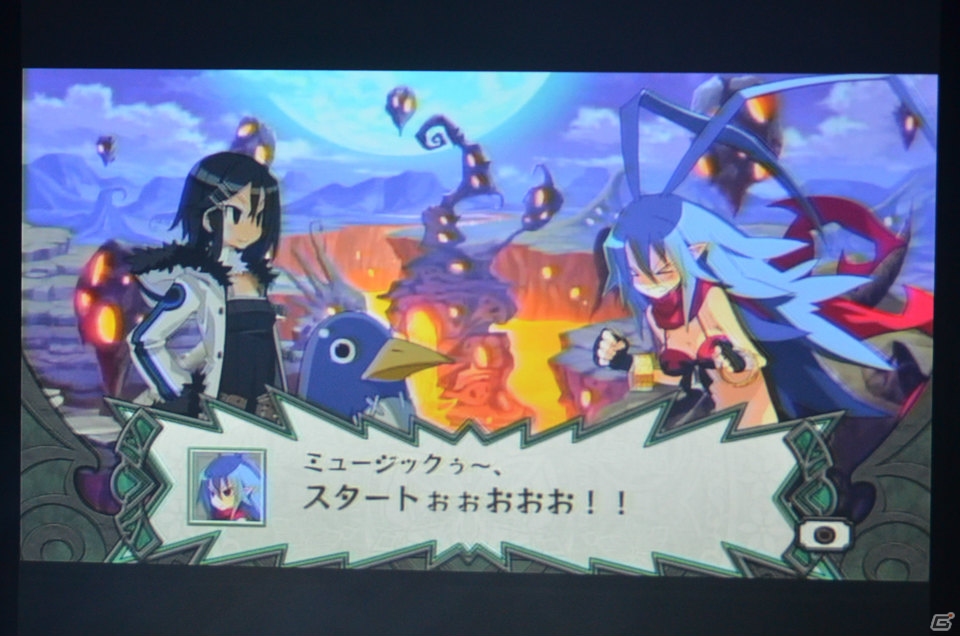 日本一ソフトウェア20周年の軌跡が歌と映像でじっくりと堪能できたライブイベント「魔界ウォーズ Live episode1 アサギの逆襲」レポートの画像16