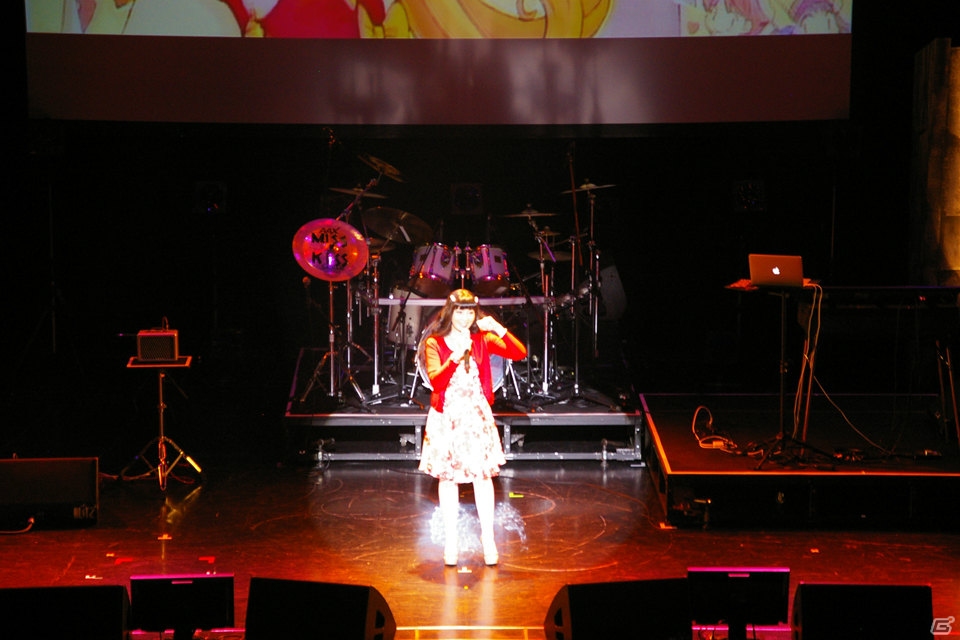 日本一ソフトウェア20周年の軌跡が歌と映像でじっくりと堪能できたライブイベント「魔界ウォーズ Live episode1 アサギの逆襲」レポートの画像18
