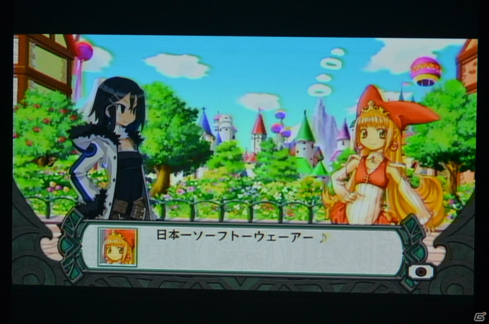 日本一ソフトウェア20周年の軌跡が歌と映像でじっくりと堪能できたライブイベント「魔界ウォーズ Live episode1 アサギの逆襲」レポートの画像2