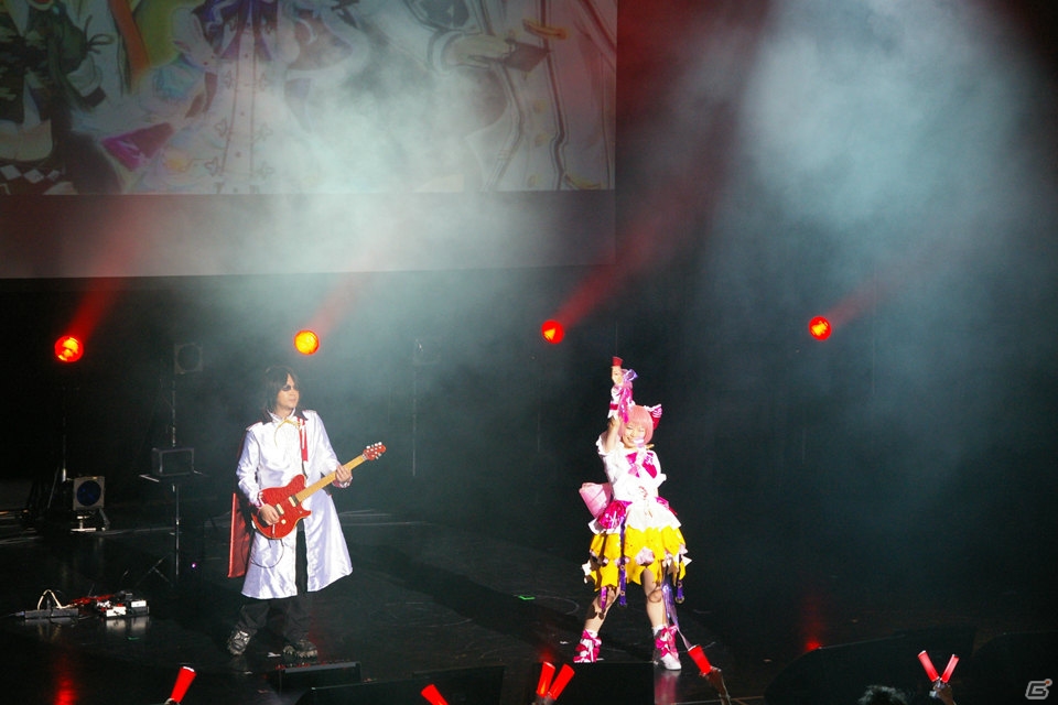 日本一ソフトウェア20周年の軌跡が歌と映像でじっくりと堪能できたライブイベント「魔界ウォーズ Live episode1 アサギの逆襲」レポートの画像22