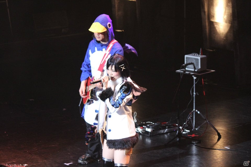 日本一ソフトウェア20周年の軌跡が歌と映像でじっくりと堪能できたライブイベント「魔界ウォーズ Live episode1 アサギの逆襲」レポートの画像25