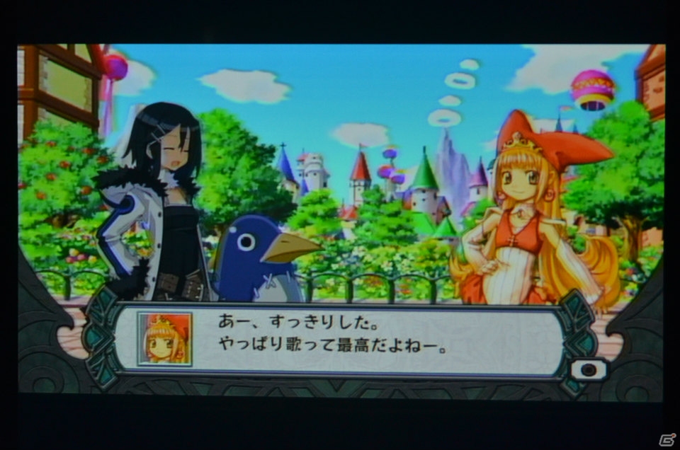 日本一ソフトウェア20周年の軌跡が歌と映像でじっくりと堪能できたライブイベント「魔界ウォーズ Live episode1 アサギの逆襲」レポートの画像3