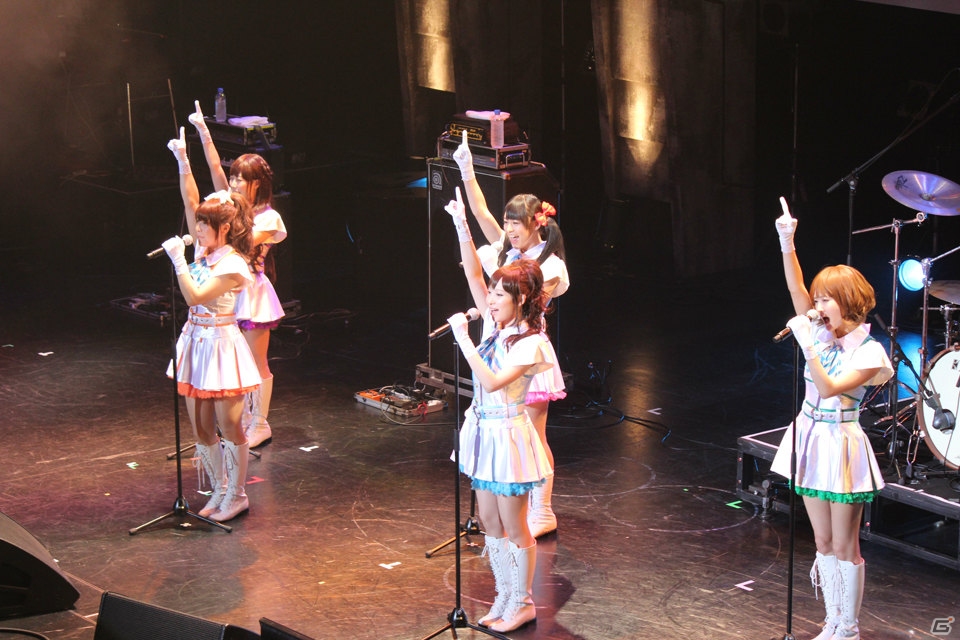 日本一ソフトウェア20周年の軌跡が歌と映像でじっくりと堪能できたライブイベント「魔界ウォーズ Live episode1 アサギの逆襲」レポートの画像31