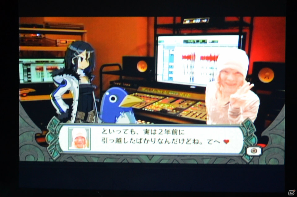 日本一ソフトウェア20周年の軌跡が歌と映像でじっくりと堪能できたライブイベント「魔界ウォーズ Live episode1 アサギの逆襲」レポートの画像4