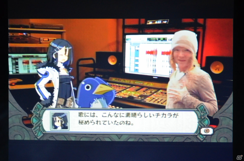 日本一ソフトウェア20周年の軌跡が歌と映像でじっくりと堪能できたライブイベント「魔界ウォーズ Live episode1 アサギの逆襲」レポートの画像5