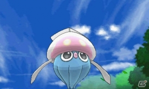 3DS「ポケットモンスター X・Y」ゼルネアスとイベルタルのタイプ・特性が明らかに！プレイヤー同士をつなぐ新機能“PSS”も紹介の画像32