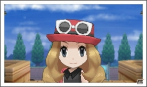 3DS「ポケットモンスター X・Y」ゼルネアスとイベルタルのタイプ・特性が明らかに！プレイヤー同士をつなぐ新機能“PSS”も紹介の画像70