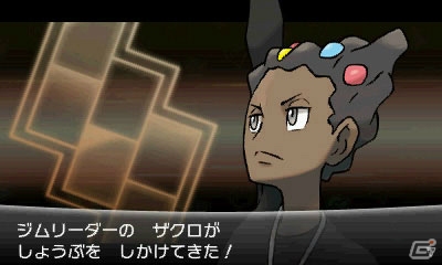 3DS「ポケットモンスター X・Y」ゼルネアスとイベルタルのタイプ・特性が明らかに！プレイヤー同士をつなぐ新機能“PSS”も紹介の画像17