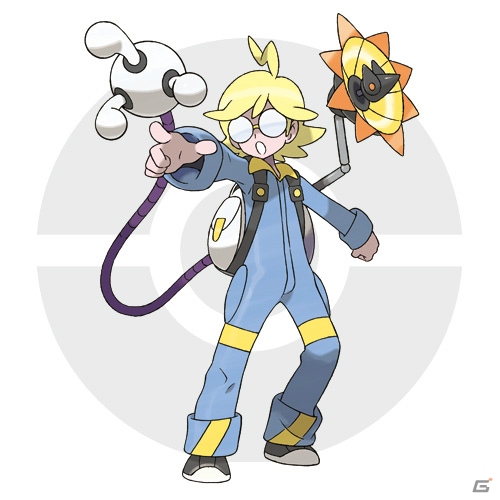 3DS「ポケットモンスター X・Y」ゼルネアスとイベルタルのタイプ・特性が明らかに！プレイヤー同士をつなぐ新機能“PSS”も紹介の画像18
