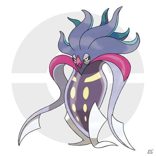3DS「ポケットモンスター X・Y」ゼルネアスとイベルタルのタイプ・特性が明らかに！プレイヤー同士をつなぐ新機能“PSS”も紹介の画像34