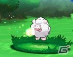 3DS「ポケットモンスター X・Y」ゼルネアスとイベルタルのタイプ・特性が明らかに！プレイヤー同士をつなぐ新機能“PSS”も紹介の画像39
