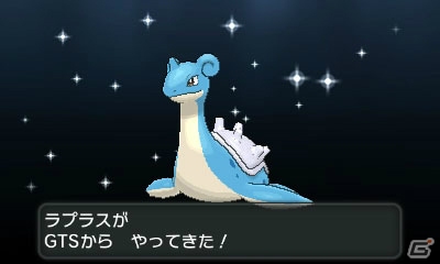 3DS「ポケットモンスター X・Y」ゼルネアスとイベルタルのタイプ・特性が明らかに！プレイヤー同士をつなぐ新機能“PSS”も紹介の画像55