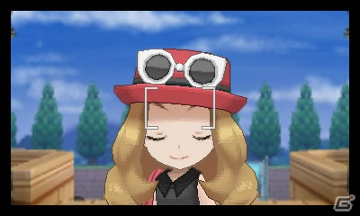 3DS「ポケットモンスター X・Y」ゼルネアスとイベルタルのタイプ・特性が明らかに！プレイヤー同士をつなぐ新機能“PSS”も紹介の画像69
