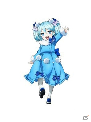 「ファンタジスタドール ガールズロワイヤル」の事前登録実施中！アニメ公式アプリもチェック！の画像4