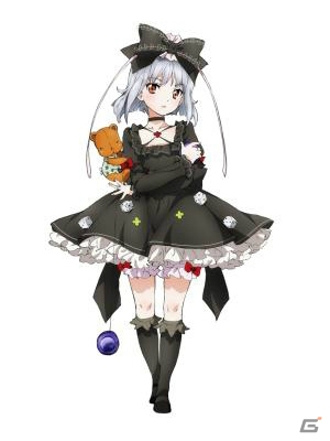「ファンタジスタドール ガールズロワイヤル」の事前登録実施中！アニメ公式アプリもチェック！の画像6