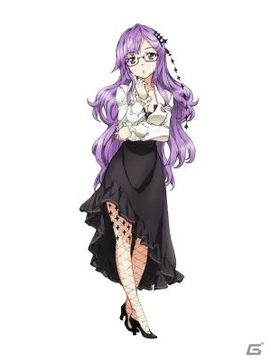 「ファンタジスタドール ガールズロワイヤル」の事前登録実施中！アニメ公式アプリもチェック！の画像7