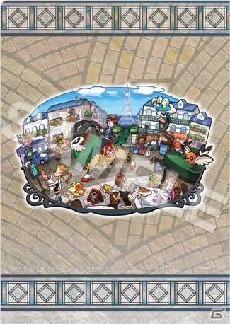 3DS「ポケットモンスター X・Y」のポケモンセンター先着購入特典＆オリジナルニンテンドー3DS LLの購入方法を紹介！の画像4