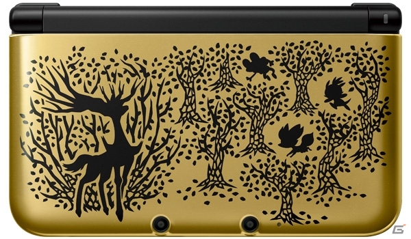 3DS「ポケットモンスター X・Y」のポケモンセンター先着購入特典＆オリジナルニンテンドー3DS LLの購入方法を紹介！の画像7