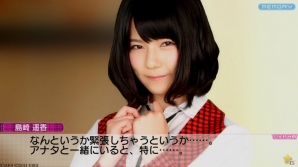 ムービーやイベント画像はすべて高解像度に―PS3「AKB1/149 恋愛総選挙」PSP/PS Vita版からグレードアップしたポイントを紹介！の画像16