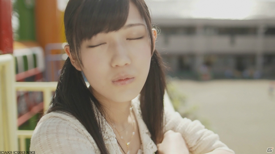ムービーやイベント画像はすべて高解像度に―PS3「AKB1/149 恋愛総選挙」PSP/PS Vita版からグレードアップしたポイントを紹介！の画像10